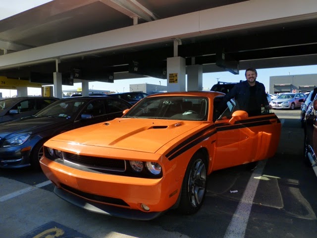 Dag 5 – Washington DC – Charlotteville