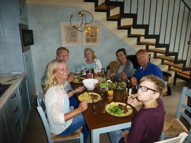 Dag 12 – Gardasjøen