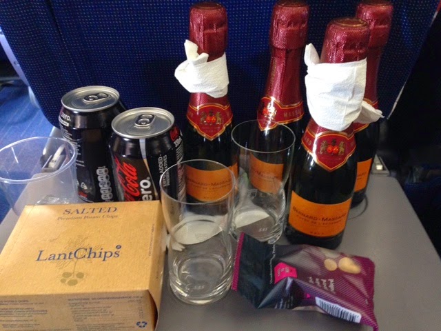 Dag 1 – Washington DC