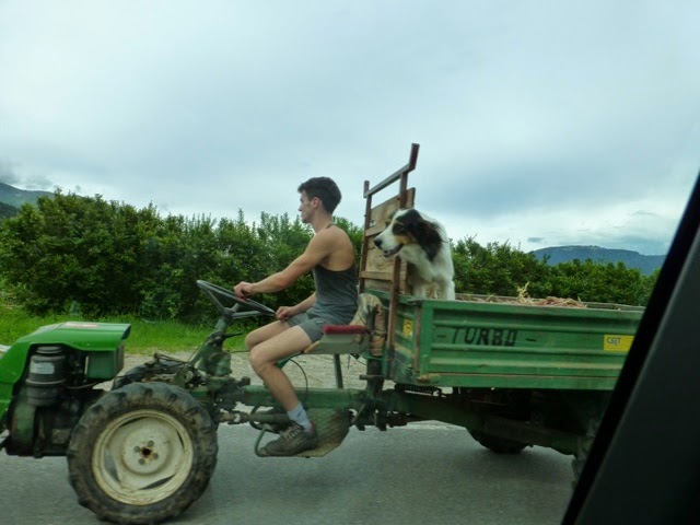 Dag 13 – Madonna di Campiglio