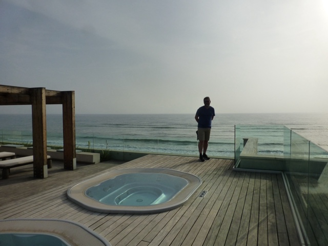 Dag 6 – Sorrento – Latina