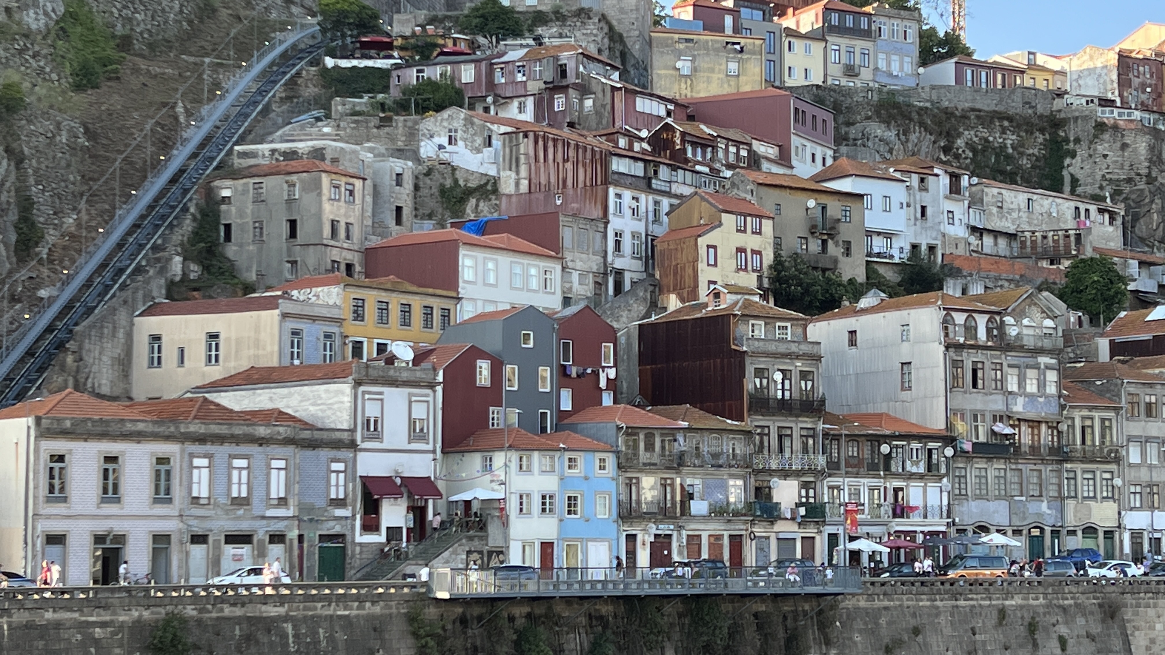 Dag 7 – Porto