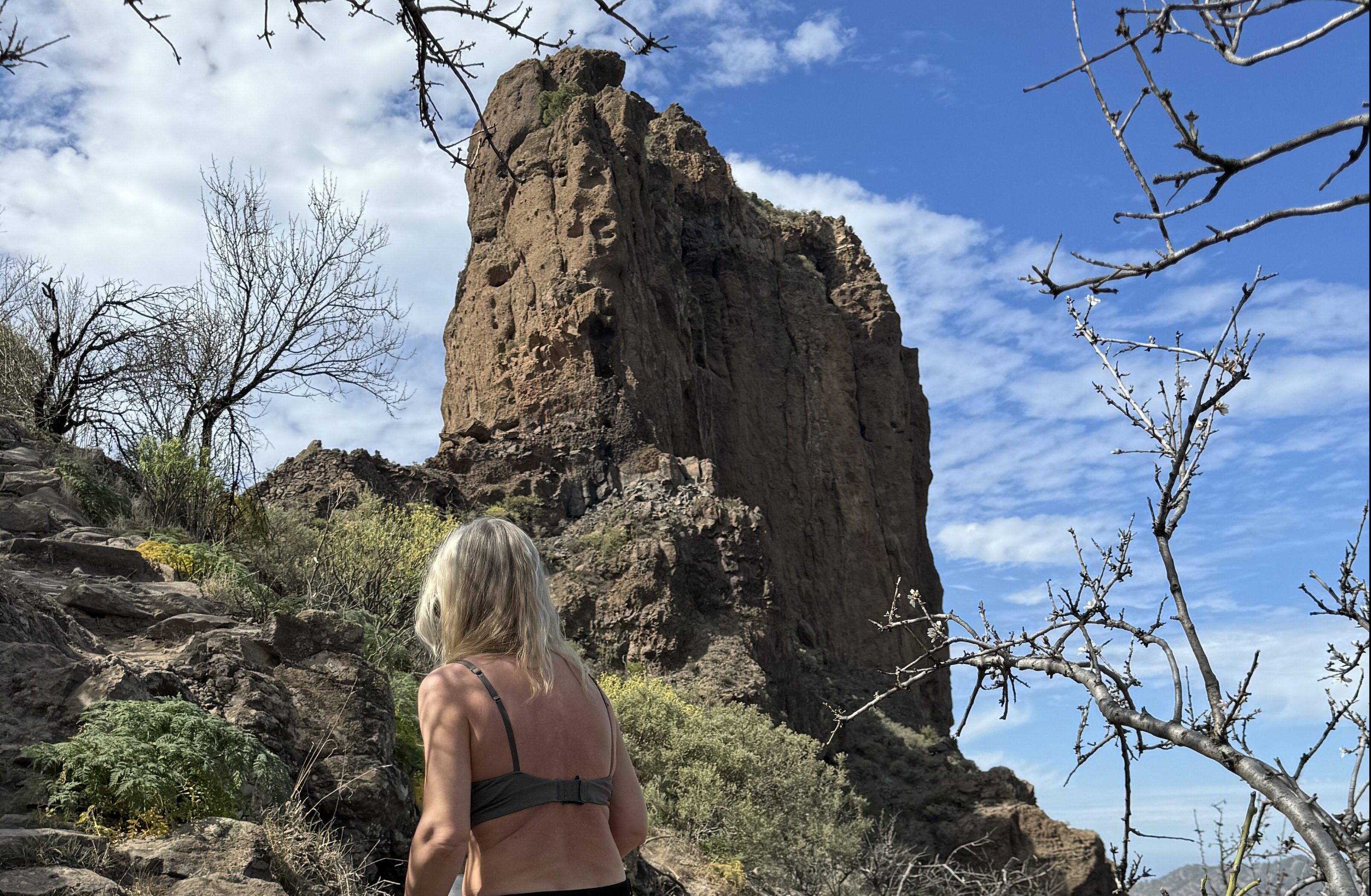 Dag 3 – Las Palmas – Puerto Rico