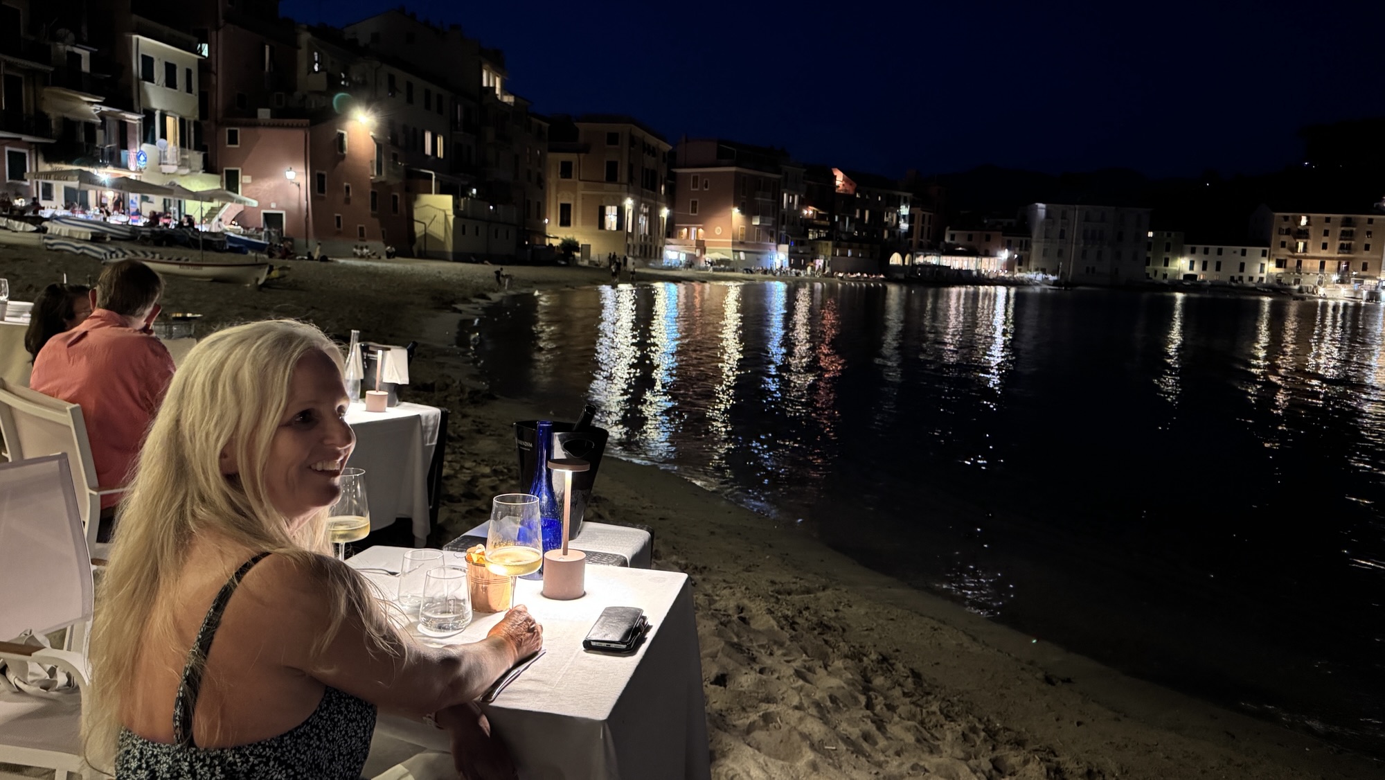 Dag 3 – Sestri Levante