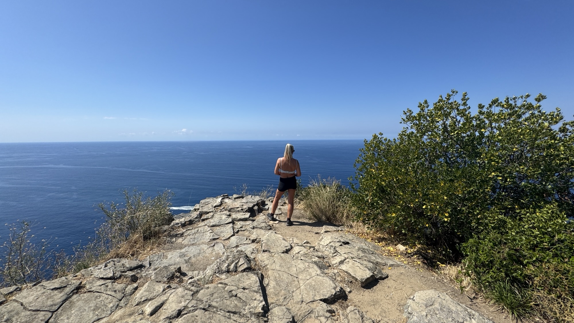 Dag 4 – Sestri Levante