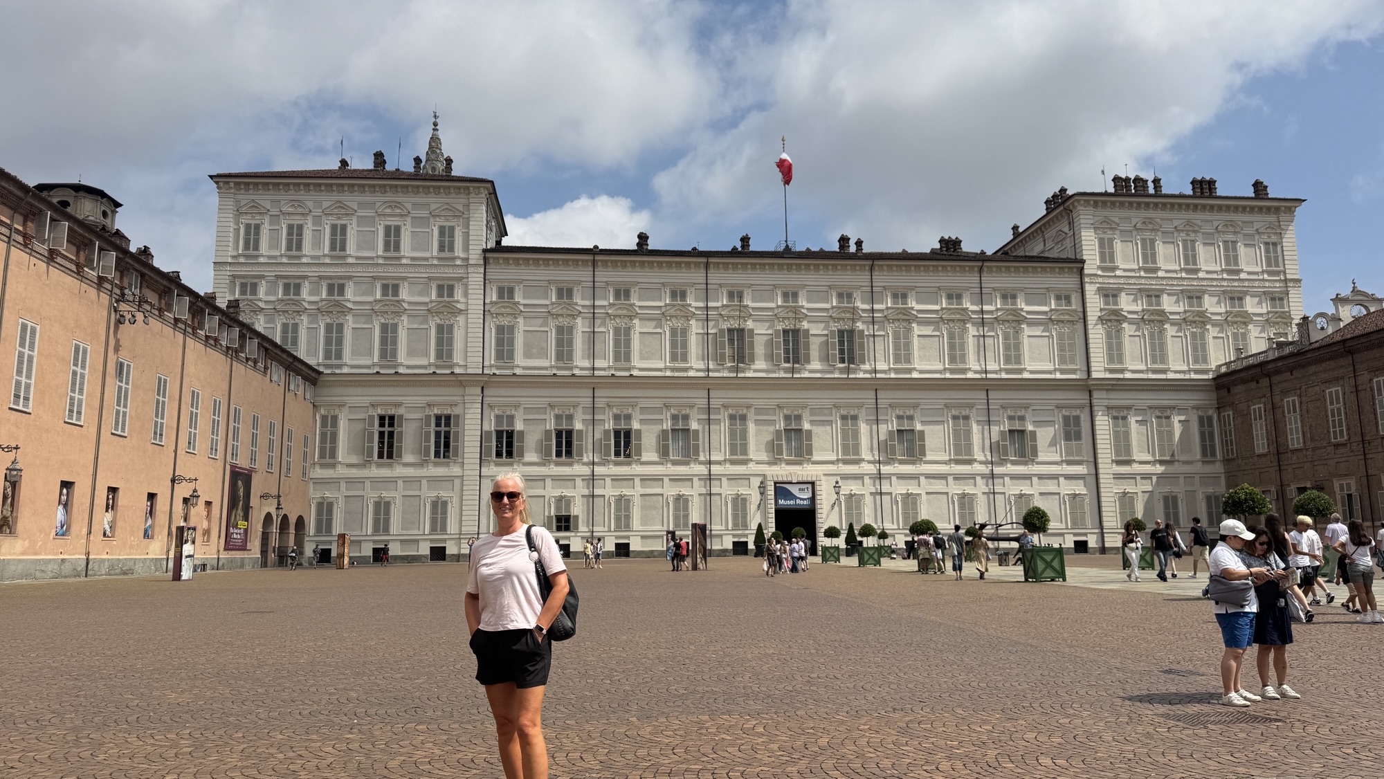 Dag 6 – Torino