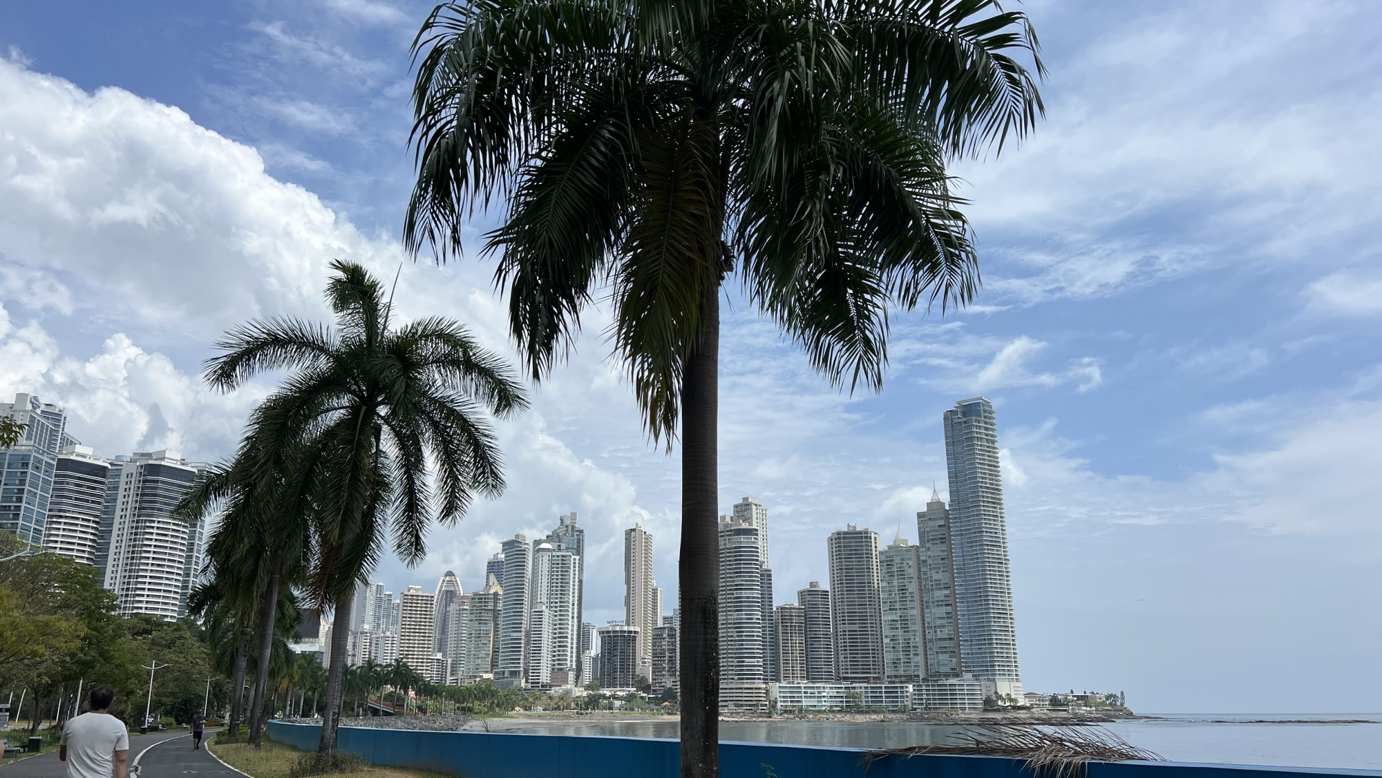 Dag 13 – Heimreise og oppsummering