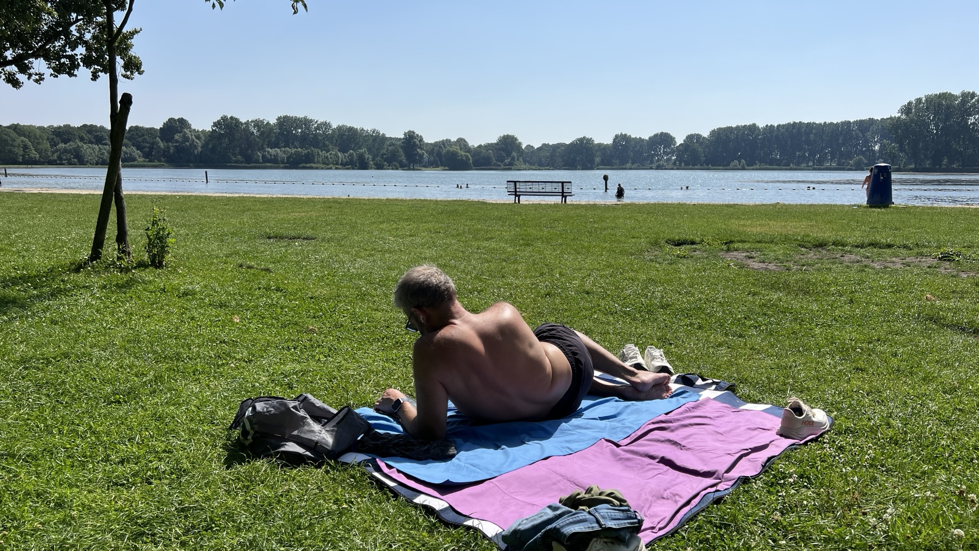 Dag 2 – Delft